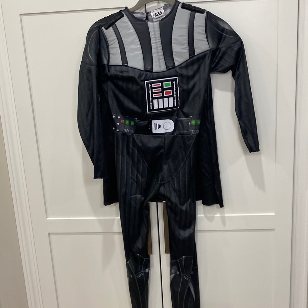 Darth Vader